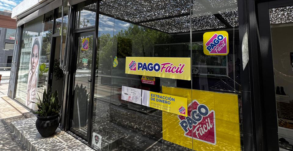 PAGO-LANDONG